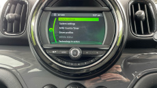 MINI Countryman 1.5 Cooper Classic 5dr Auto Petrol Hatchback